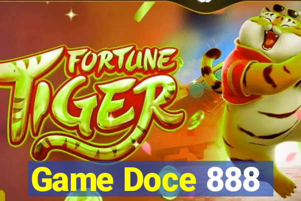 Game Doce 888